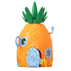 AB0032 - Ananashaus (Sembo)