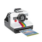 AK060 - Polaroid Kamera (Jaki)