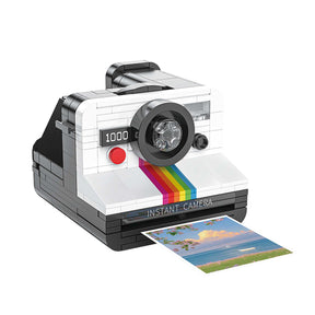 AK060 - Polaroid Kamera (Jaki)