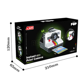 AK060 - Polaroid Kamera (Jaki)