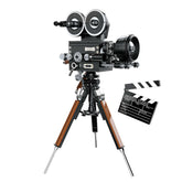 AK062 - Filmkamera (Jaki)