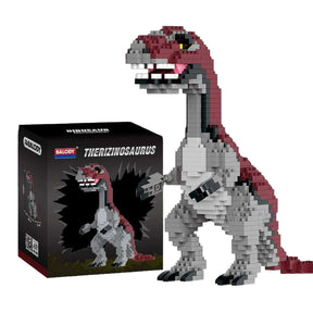 B-16613 - Therizinosaurus (Balody)