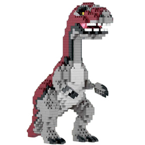 B-16613 - Therizinosaurus (Balody)