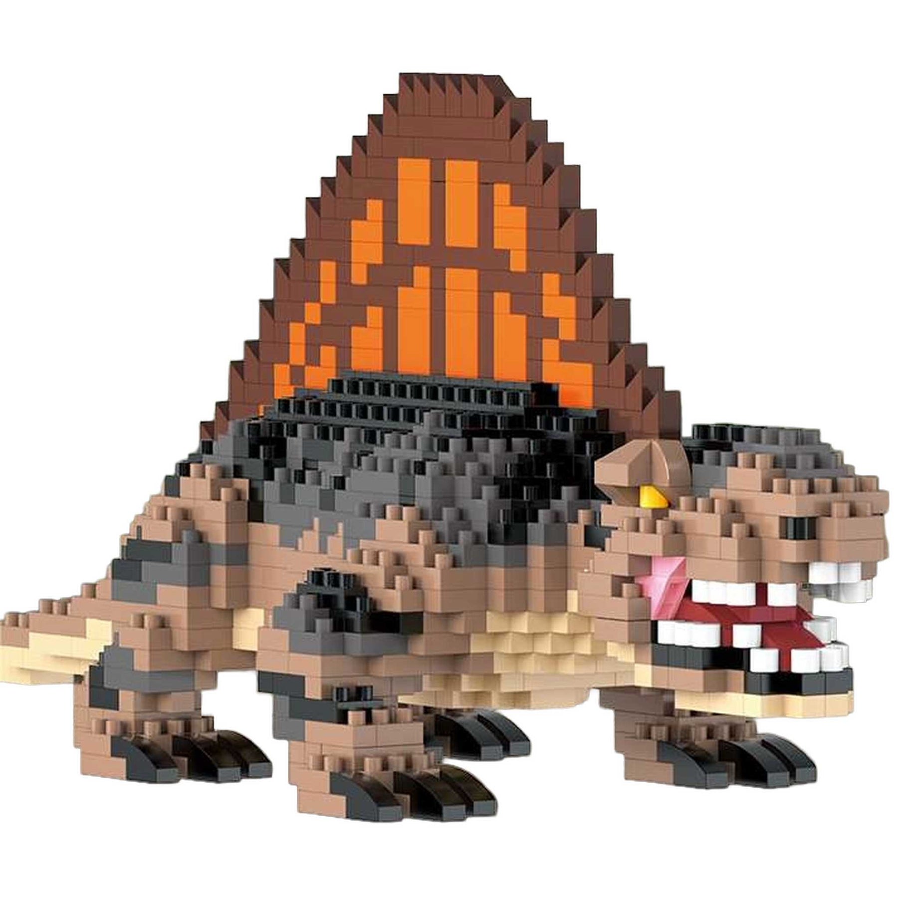 B-16615 - Dimetrodon (Balody)