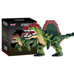 B-16616 - Spinosaurus (Balody)