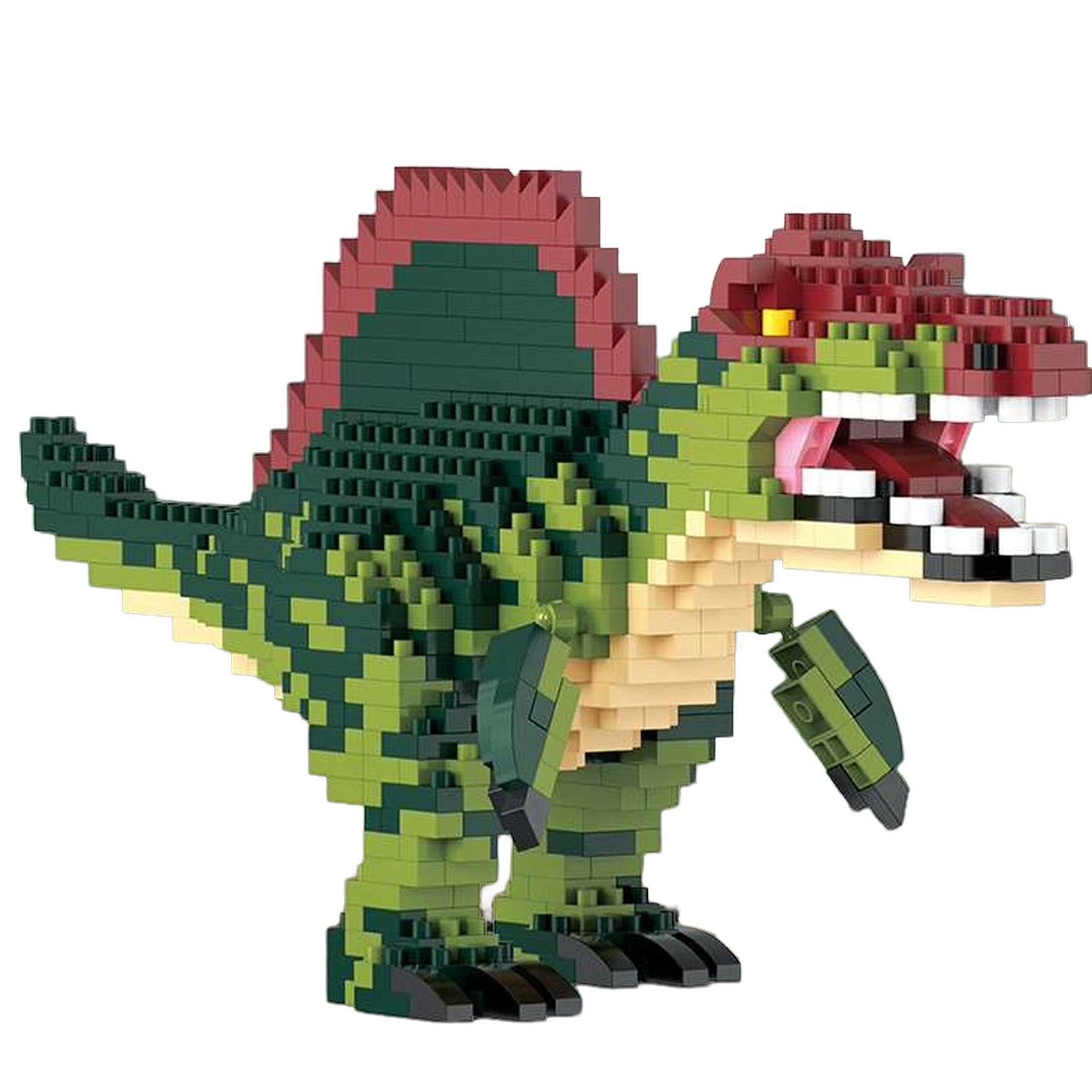 B-16616 - Spinosaurus (Balody)