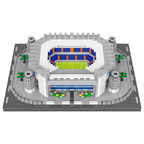 B-16628 - Stadion Bernabeu Madrid (Balody)