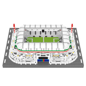 B-16629 - Stadion Juventus Turin (Balody)