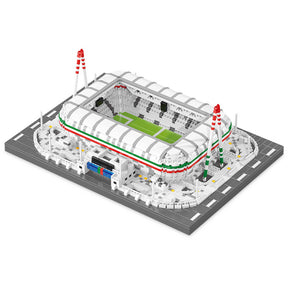 B-16629 - Stadion Juventus Turin (Balody)