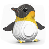 Pinguin (3D Karton Puzzle)