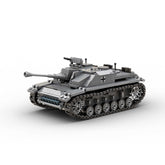 BA0142 - Stug III Ausf. G (Build Army)