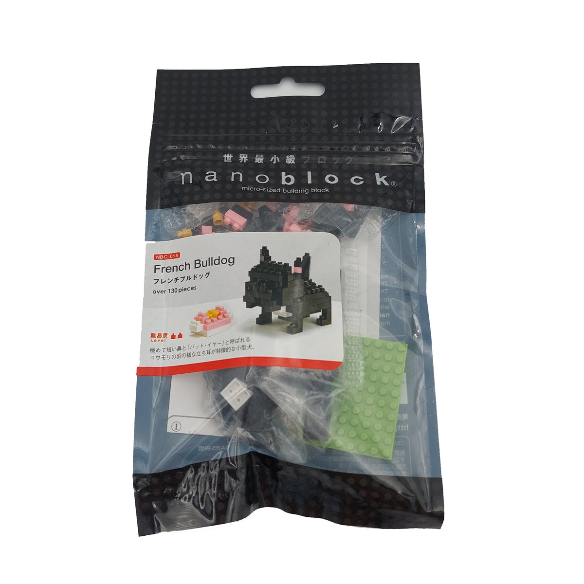NBC_015 - Französische Bulldogge