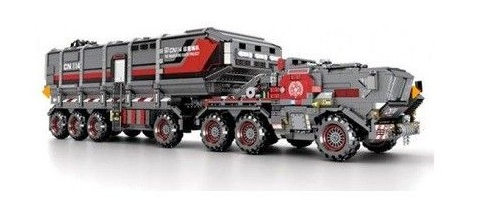 107009 - Cargotruck (Sembo)