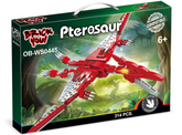 Pterosaurus (Open Bricks)