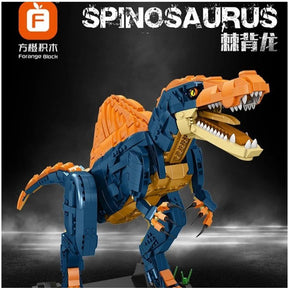6207-Spinosaurus(Forange)