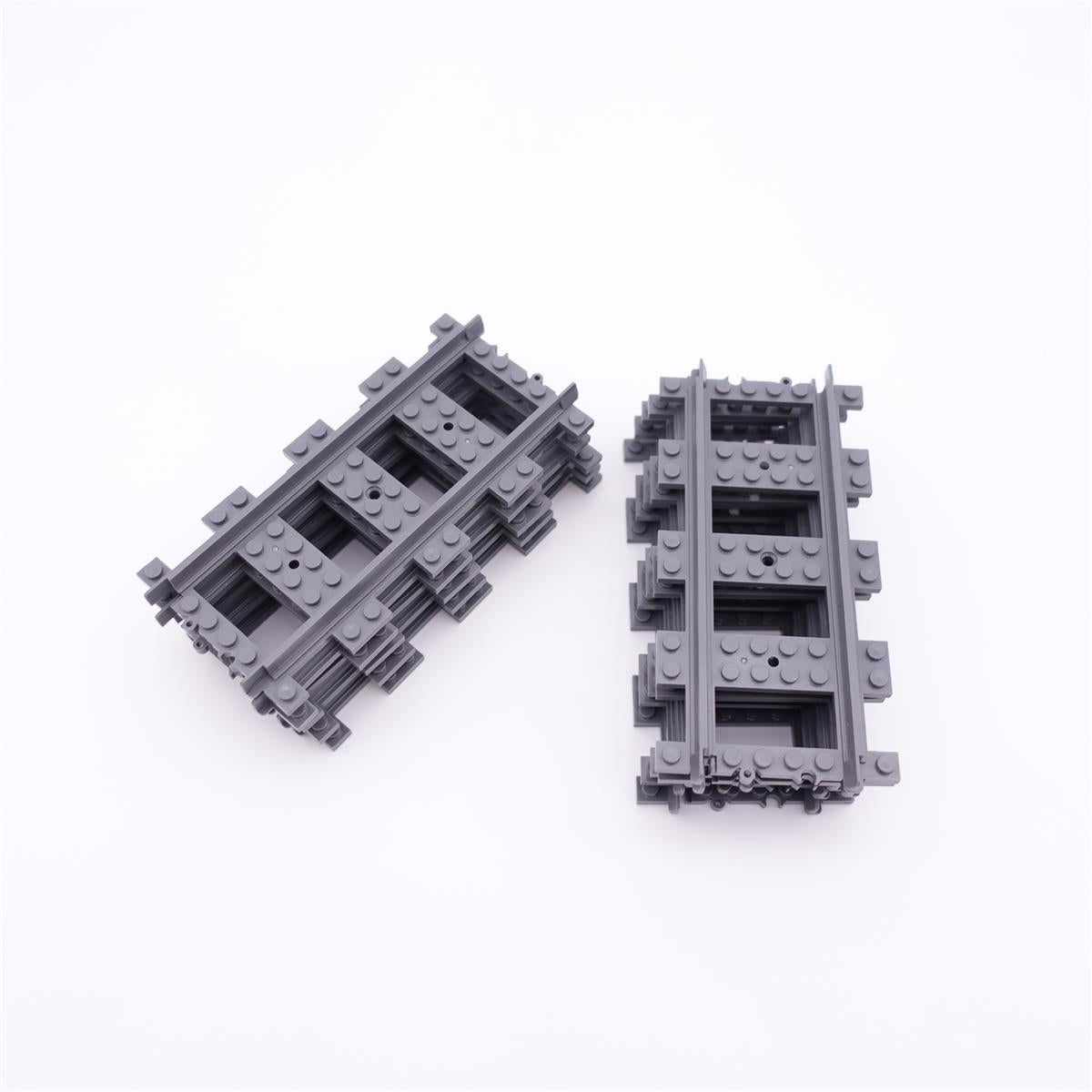 LB-60001 - 10 Stück Schienen Gerade