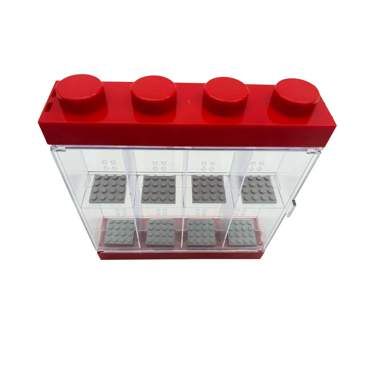 19JM2 - Minifigure Display Case (Special Offer)