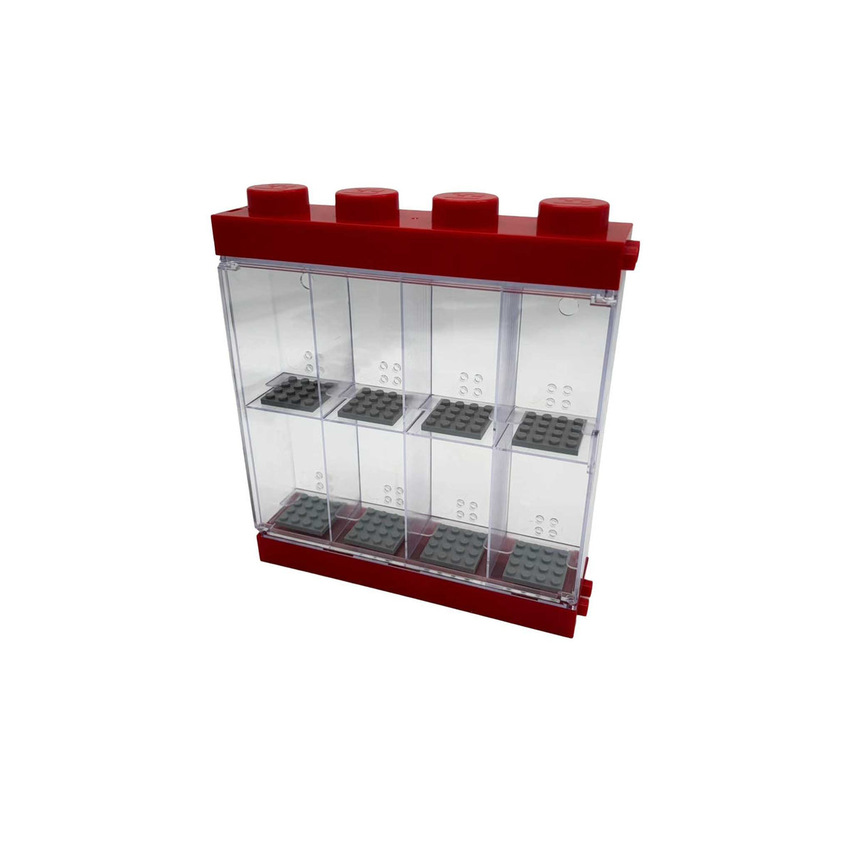 19JM2 - Minifigure Display Case (Special Offer)