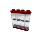 19JM2 - Minifigurenvitrine Schaukasten (Sonderposten)