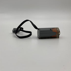 M-0004p - Motor M (Mould King)