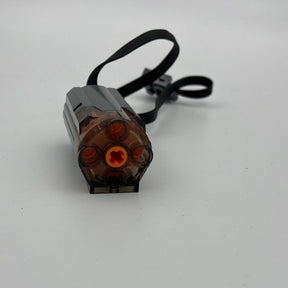 M-0004p - Motor M (Mould King)