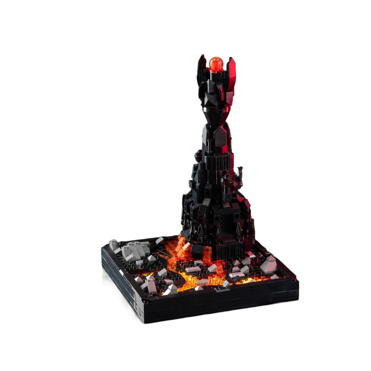 JD070 - Dunkler Turm (Jie Star)