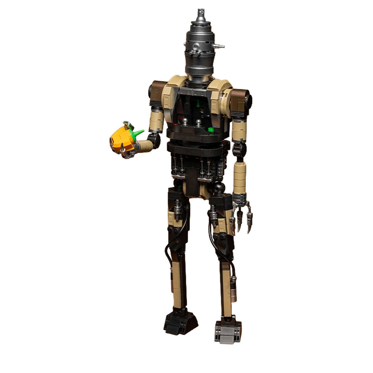 JD094 - Grogu Roboter (Jie Star)