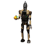 JD094 - Grogu Roboter (Jie Star)