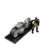 JD121 - Dark Knight Motorrad (Jie Star)
