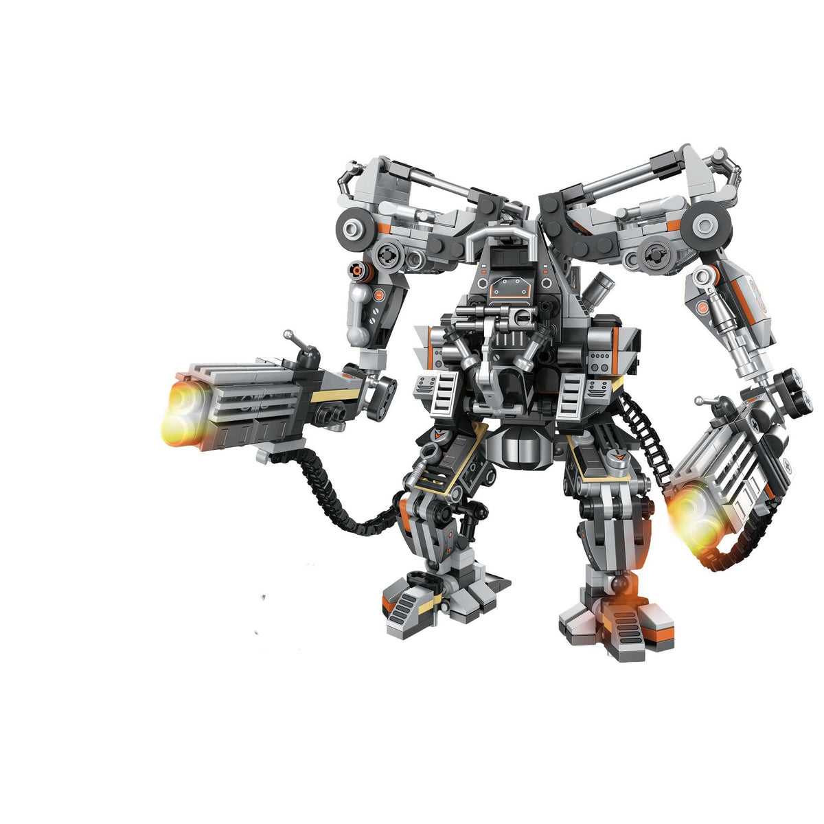 JJ9170 - Imperial Mecha (Jie Star)