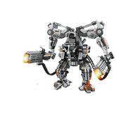 JJ9170 - Imperial Mecha (Jie Star)