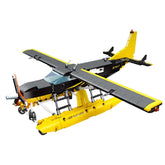JJ9172 - Wasserflugzeug (Jie Star)