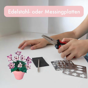 K20801 - Hortensien (Iron Star)