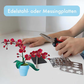 K20807 - Orchideen (Iron Star)