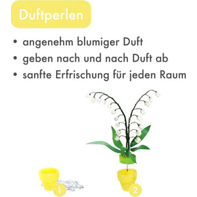 K20810 - Maiglöckchen (Iron Star)