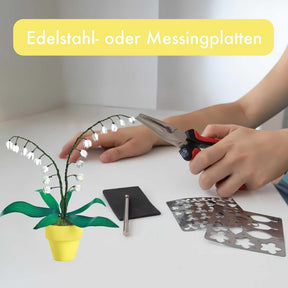 K20810 - Maiglöckchen (Iron Star)