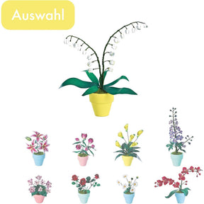 K20810 - Maiglöckchen (Iron Star)