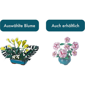 K31111 - Calla Lilie (Iron Star)