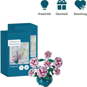 K31113 - Kamelien (Iron Star)