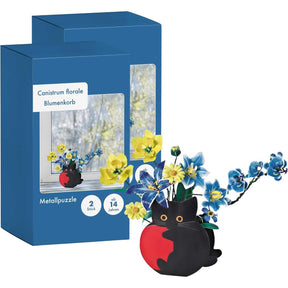 K31115 - Blumenkorb (Iron Star)