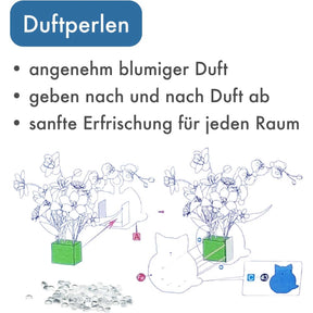 K31115 - Blumenkorb (Iron Star)