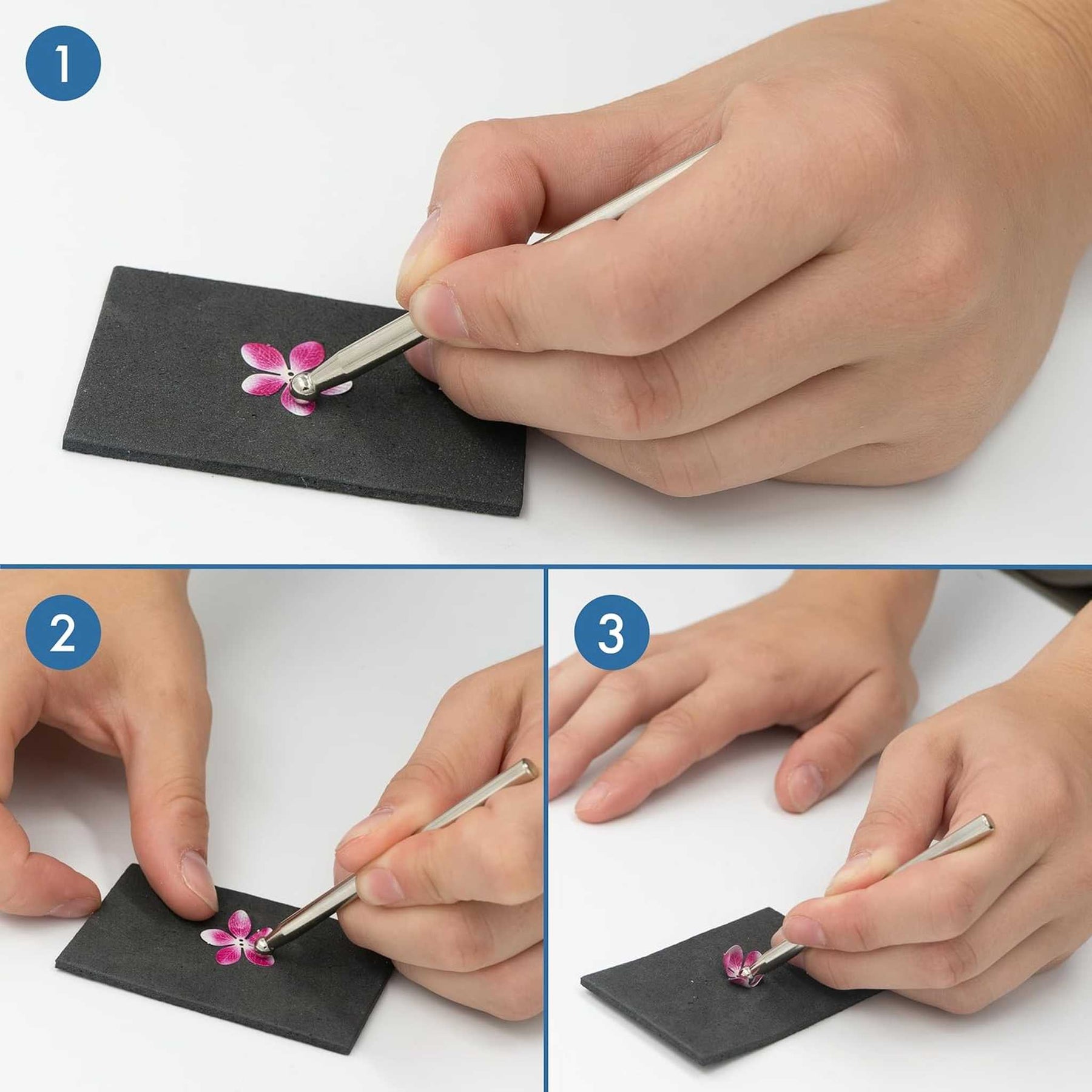 K31115 - Blumenkorb (Iron Star)