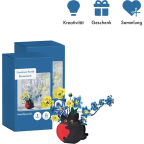 K31115 - Blumenkorb (Iron Star)