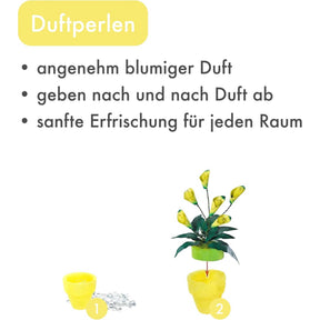 K20809 - Calla Lilien (Iron Star)