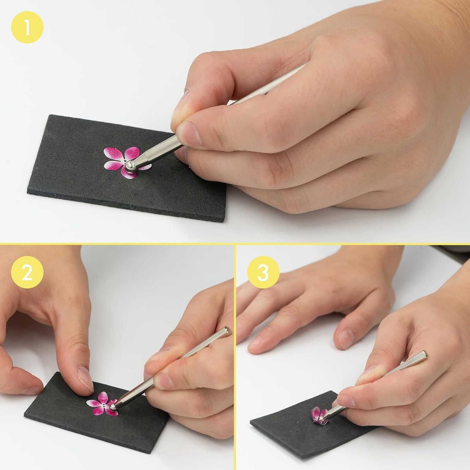 K20809 - Calla Lilien (Iron Star)