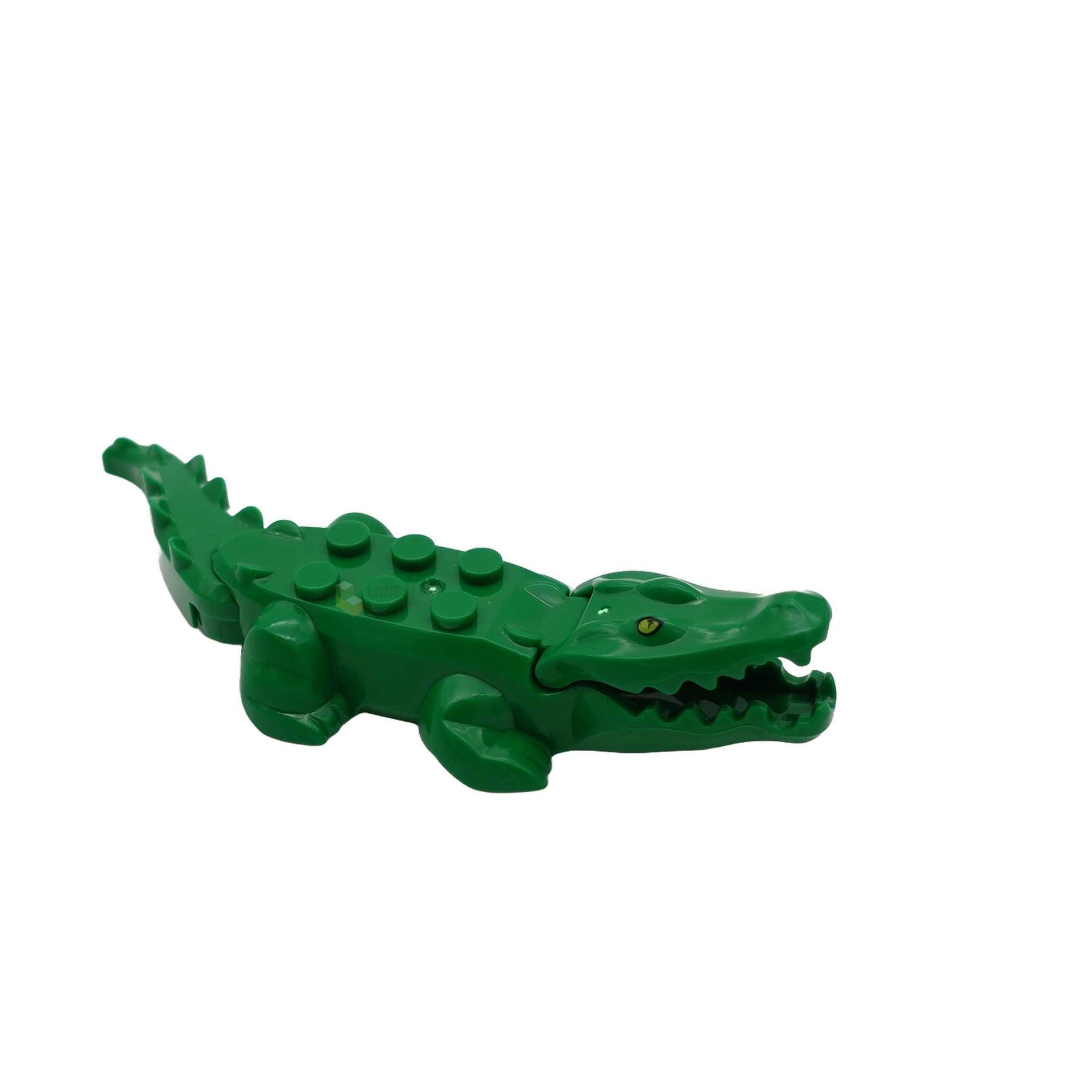 LB-40030 - Krokodil (Lonestar-Bricks)