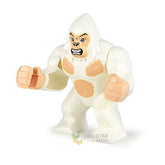 LB-40074 - Yeti (Lonestar-Bricks)