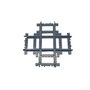 LB-60027- Gleis - Pack 1 (Lonestar-Bricks)