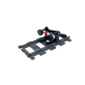 LB-60027- Gleis - Pack 1 (Lonestar-Bricks)