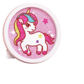 BL-00301 - Einhorn Nr. 2 (Diamond Art)